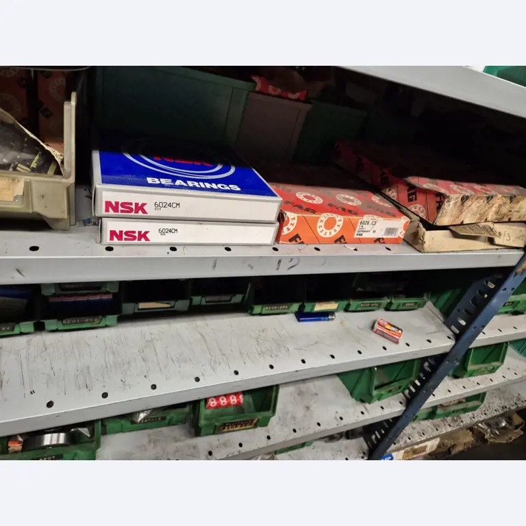 Maschinen aus dem Bereich Umformtechnik-4