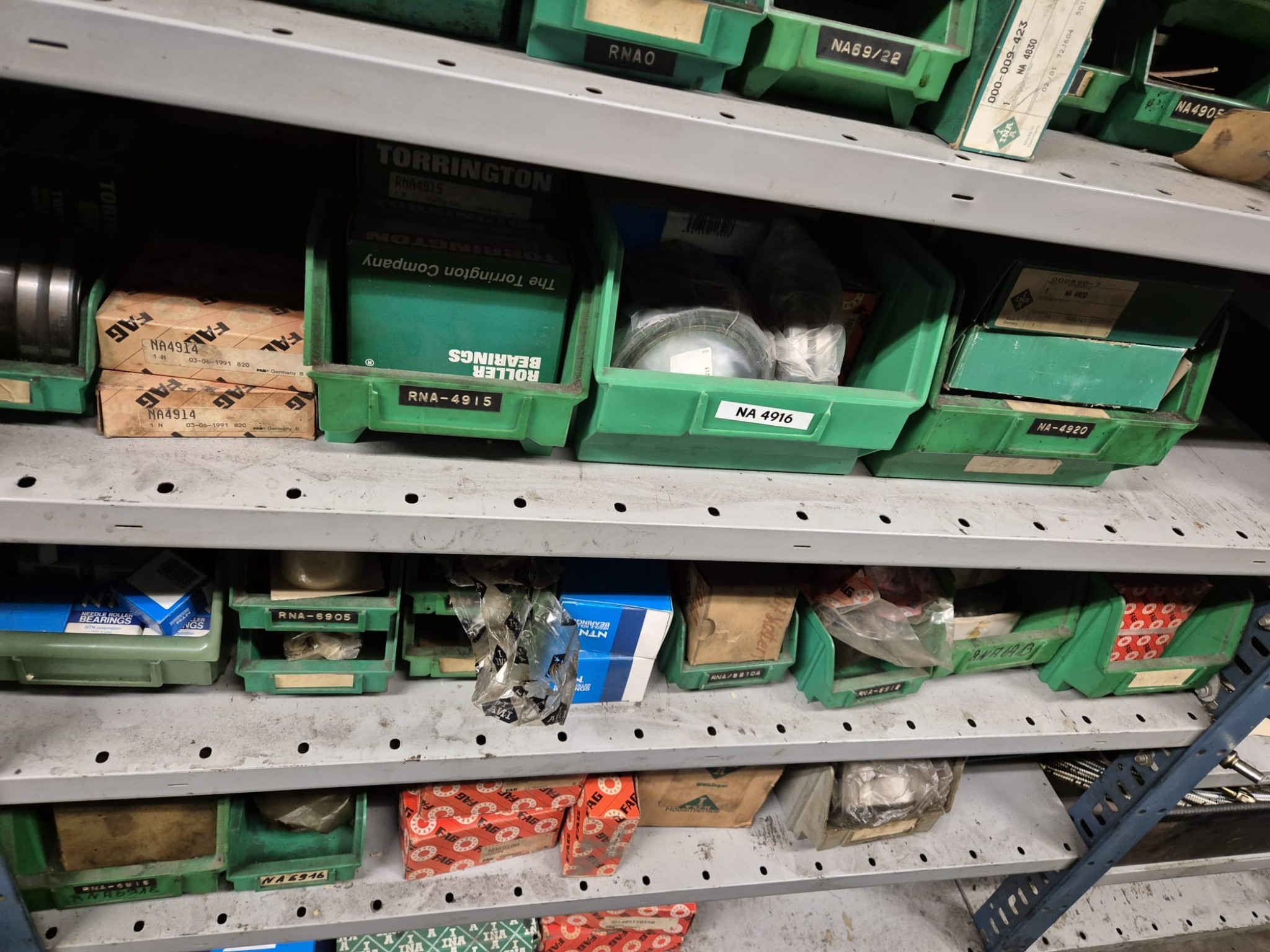 Maschinen aus dem Bereich Umformtechnik-5