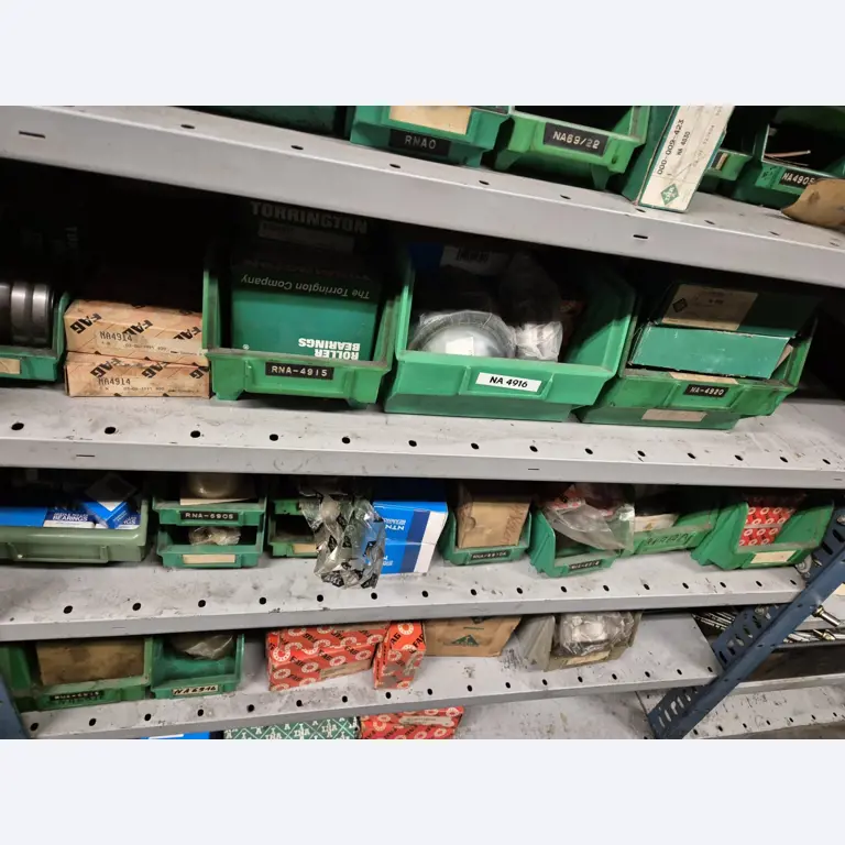 Maschinen aus dem Bereich Umformtechnik-5