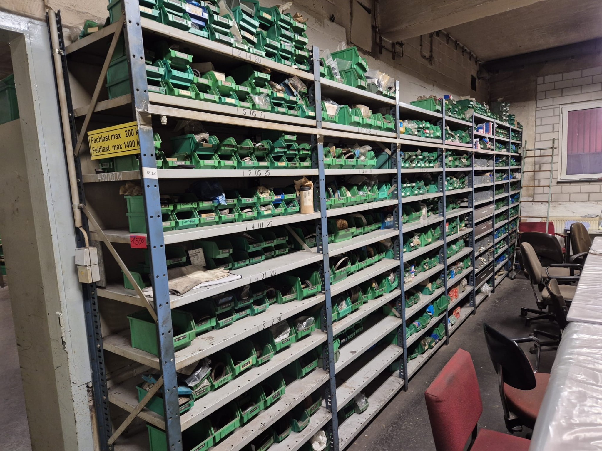 Maschinen aus dem Bereich Umformtechnik-6