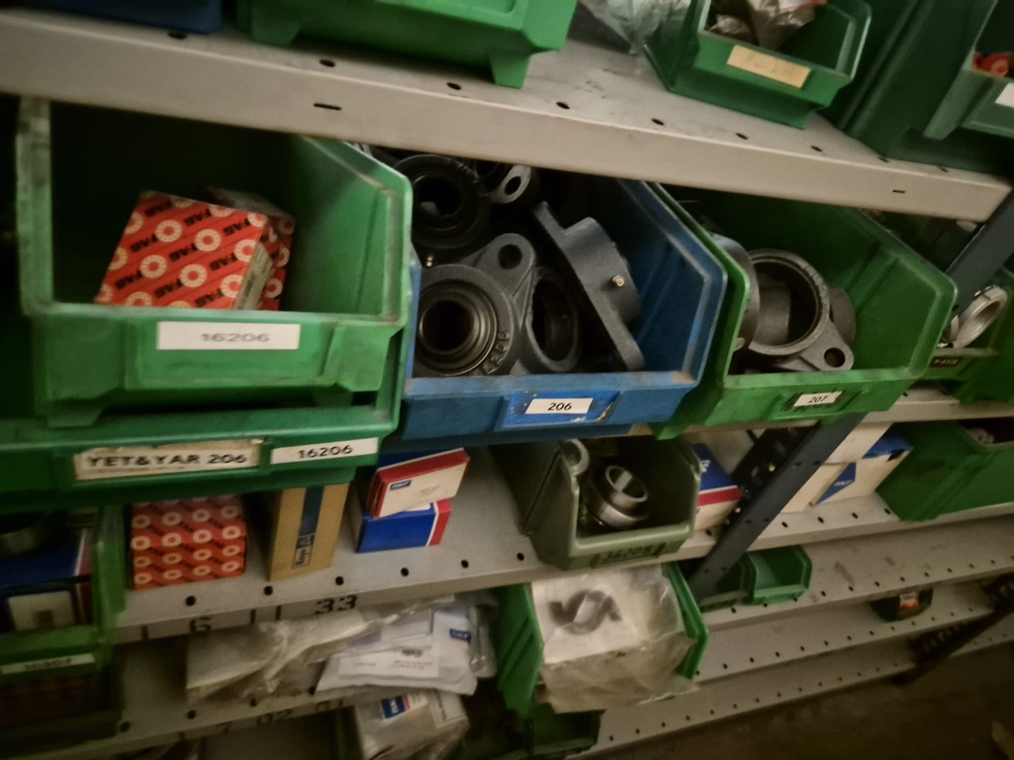 Maschinen aus dem Bereich Umformtechnik-8