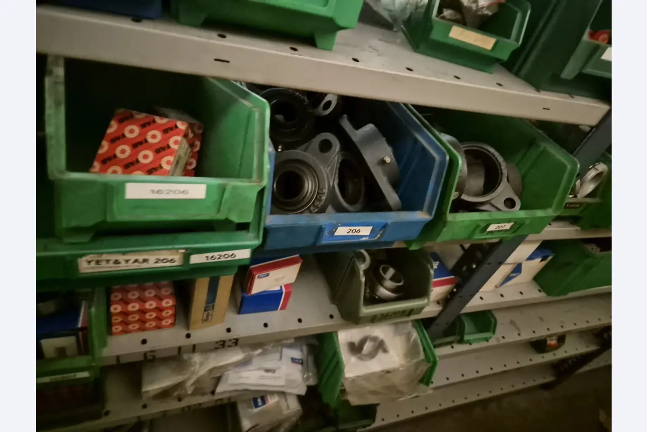 Maschinen aus dem Bereich Umformtechnik-8