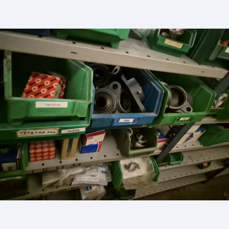 Maschinen aus dem Bereich Umformtechnik-8