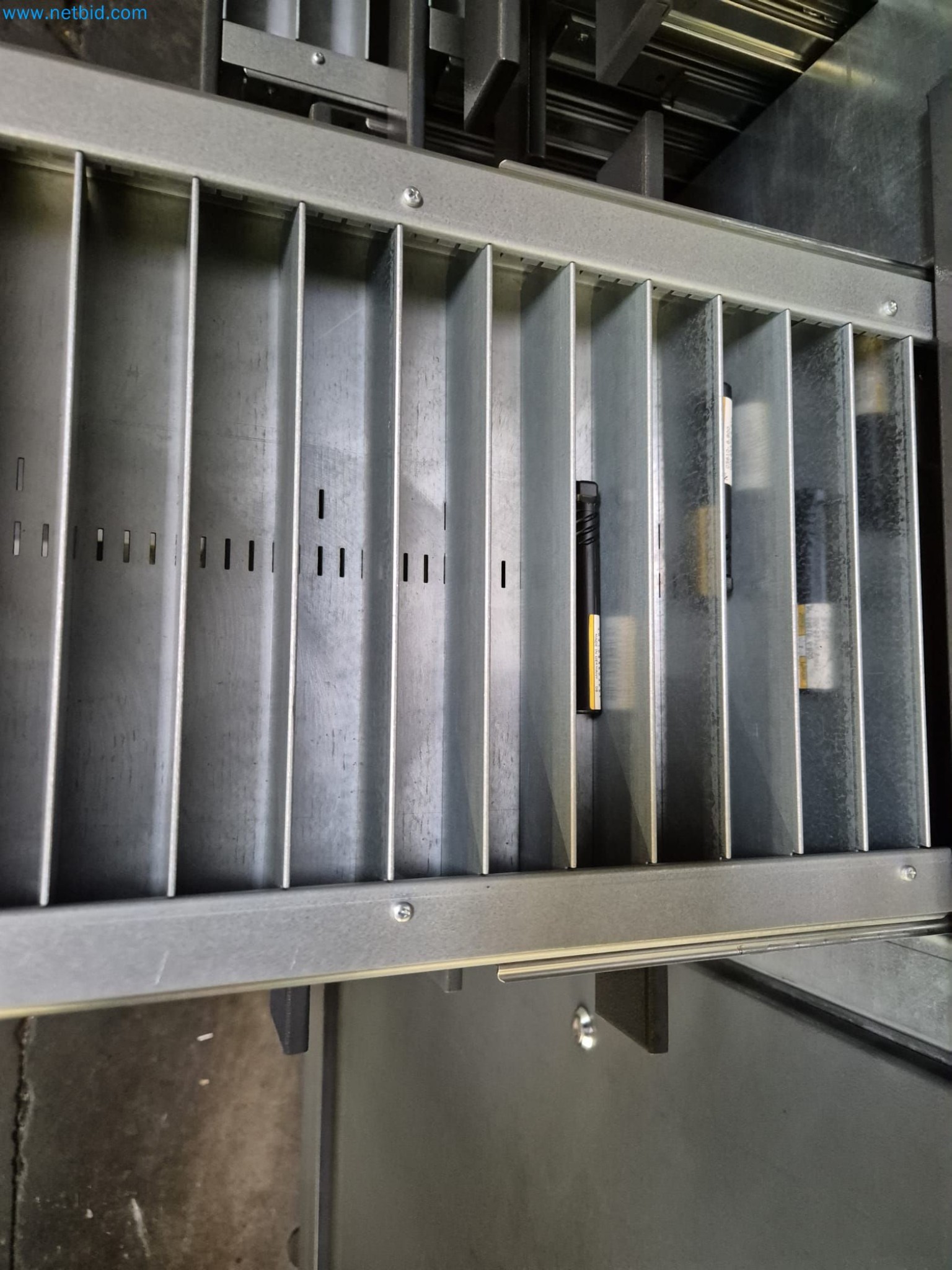 Maschinen aus dem Bereich Umformtechnik-10