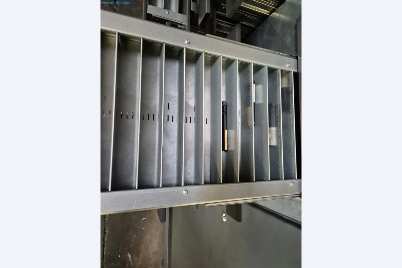 Maschinen aus dem Bereich Umformtechnik-10