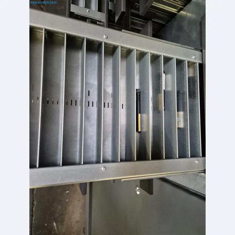 Maschinen aus dem Bereich Umformtechnik-10