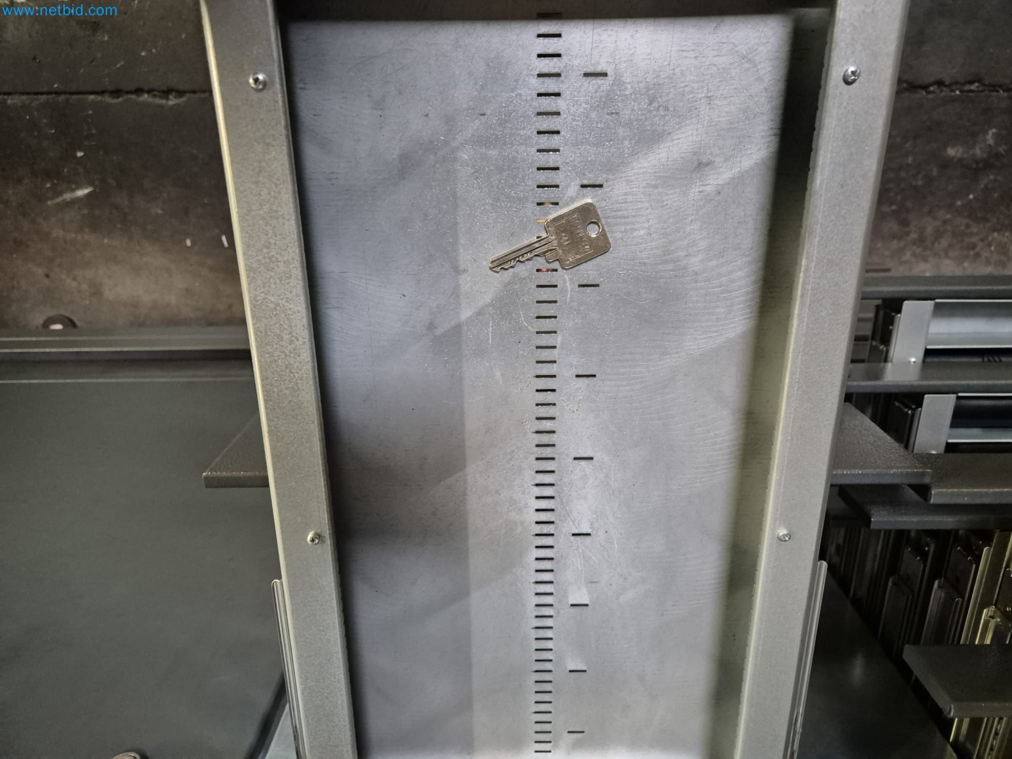 Maschinen aus dem Bereich Umformtechnik-13