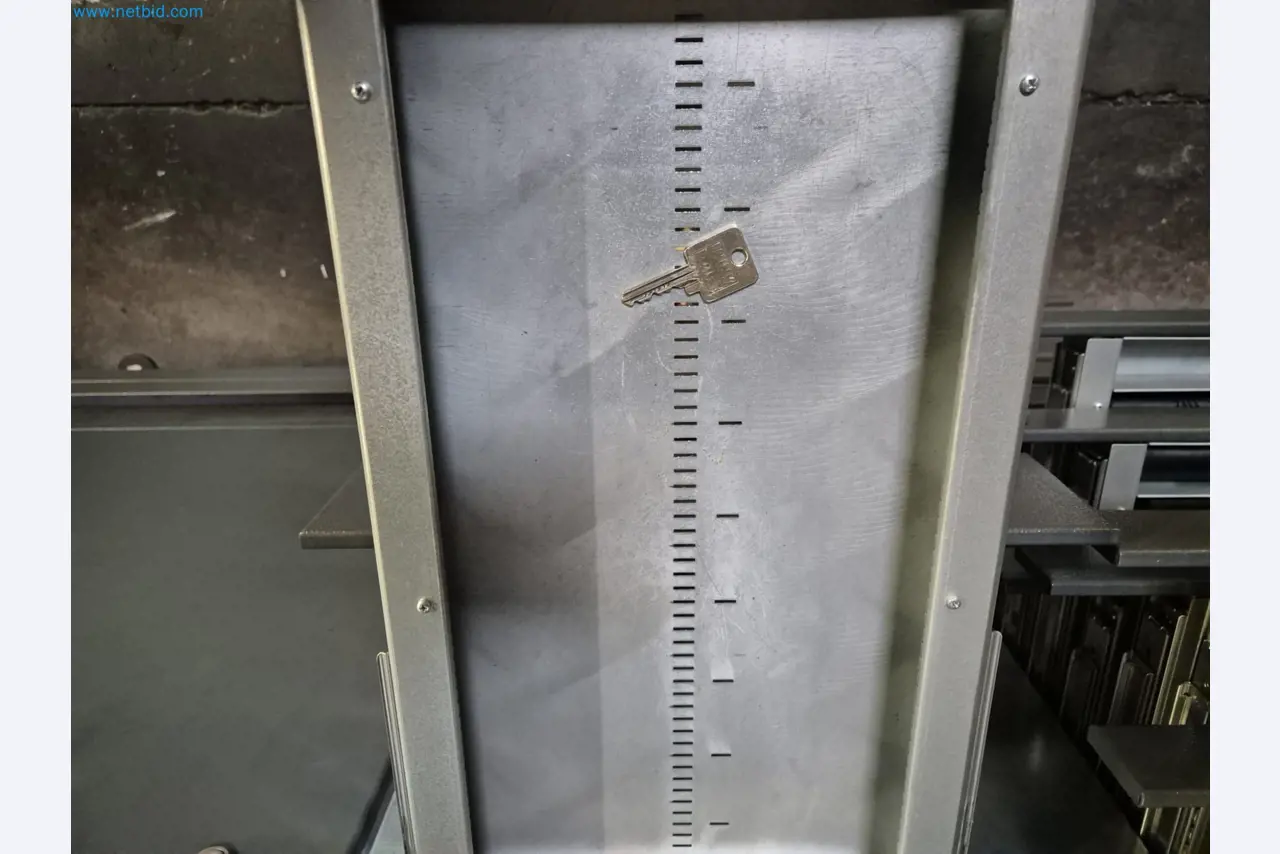 Maschinen aus dem Bereich Umformtechnik-13