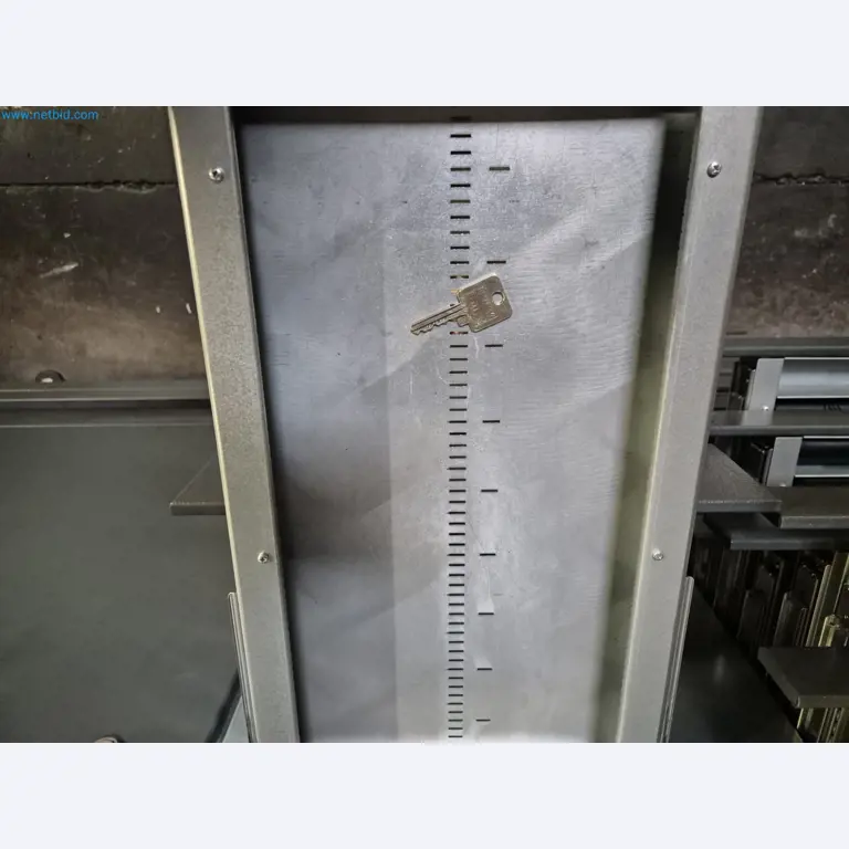 Maschinen aus dem Bereich Umformtechnik-13