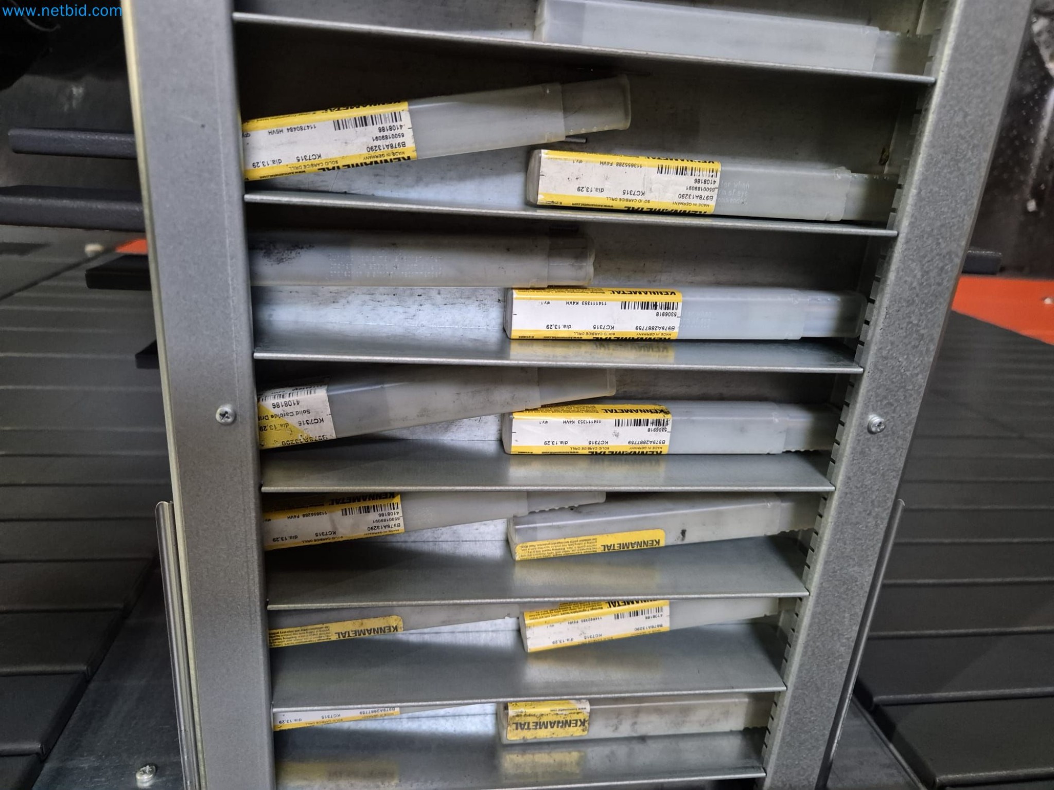 Maschinen aus dem Bereich Umformtechnik-15