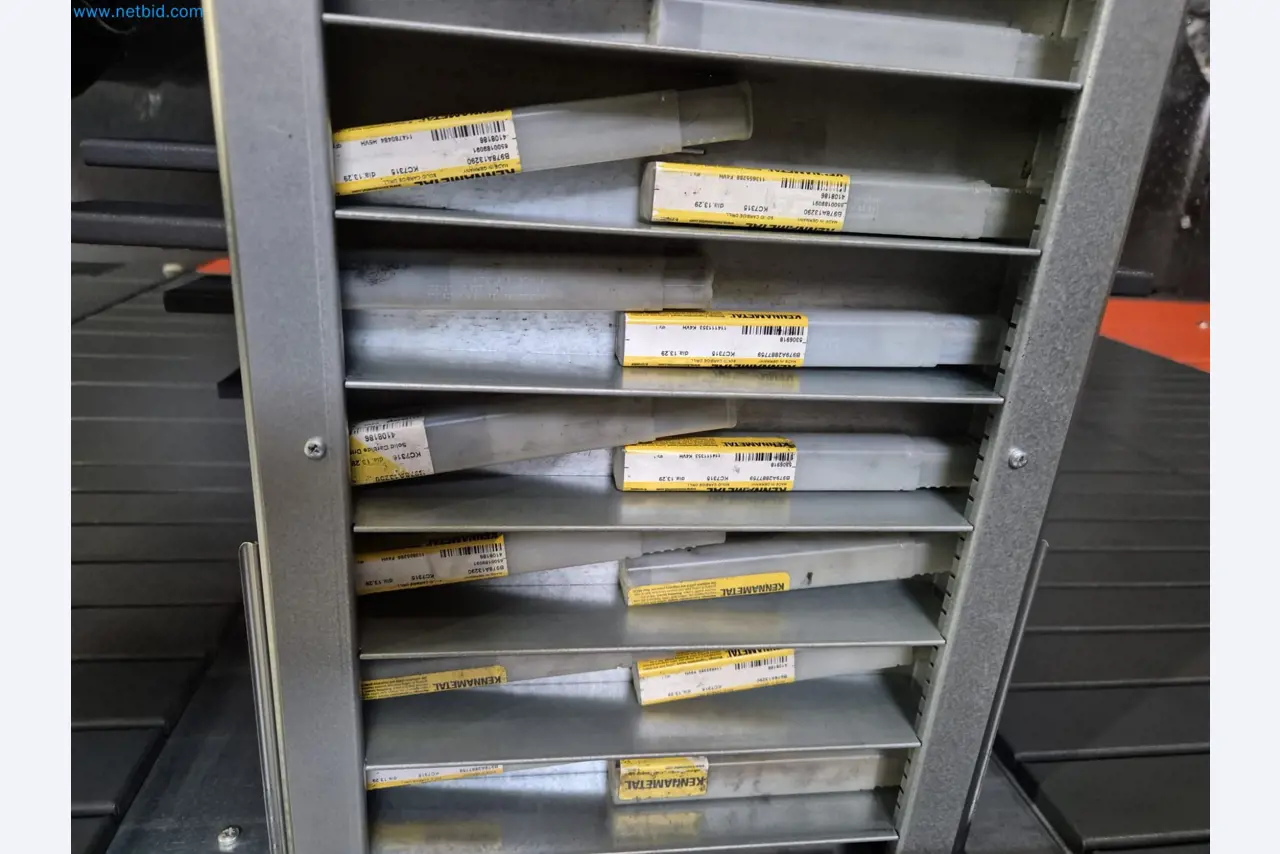 Maschinen aus dem Bereich Umformtechnik-15