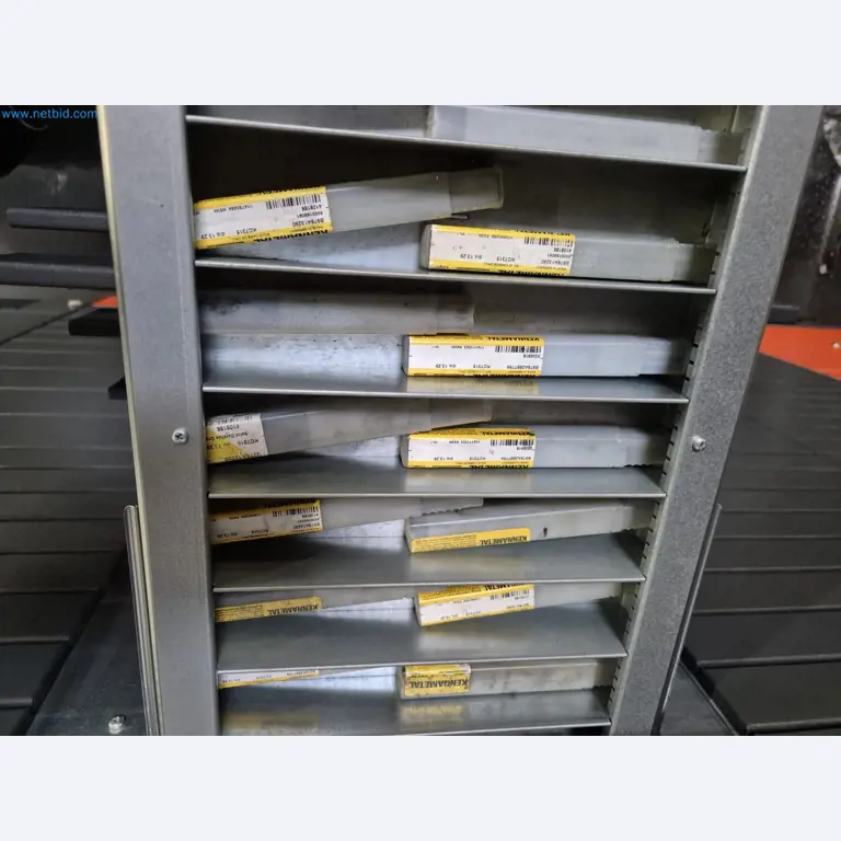 Maschinen aus dem Bereich Umformtechnik-15