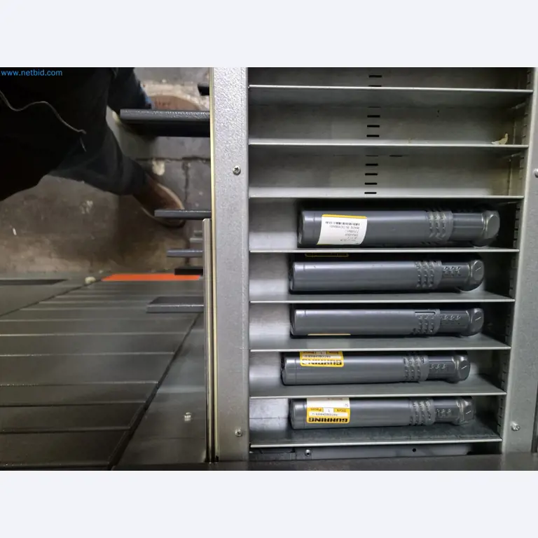 Maschinen aus dem Bereich Umformtechnik-16