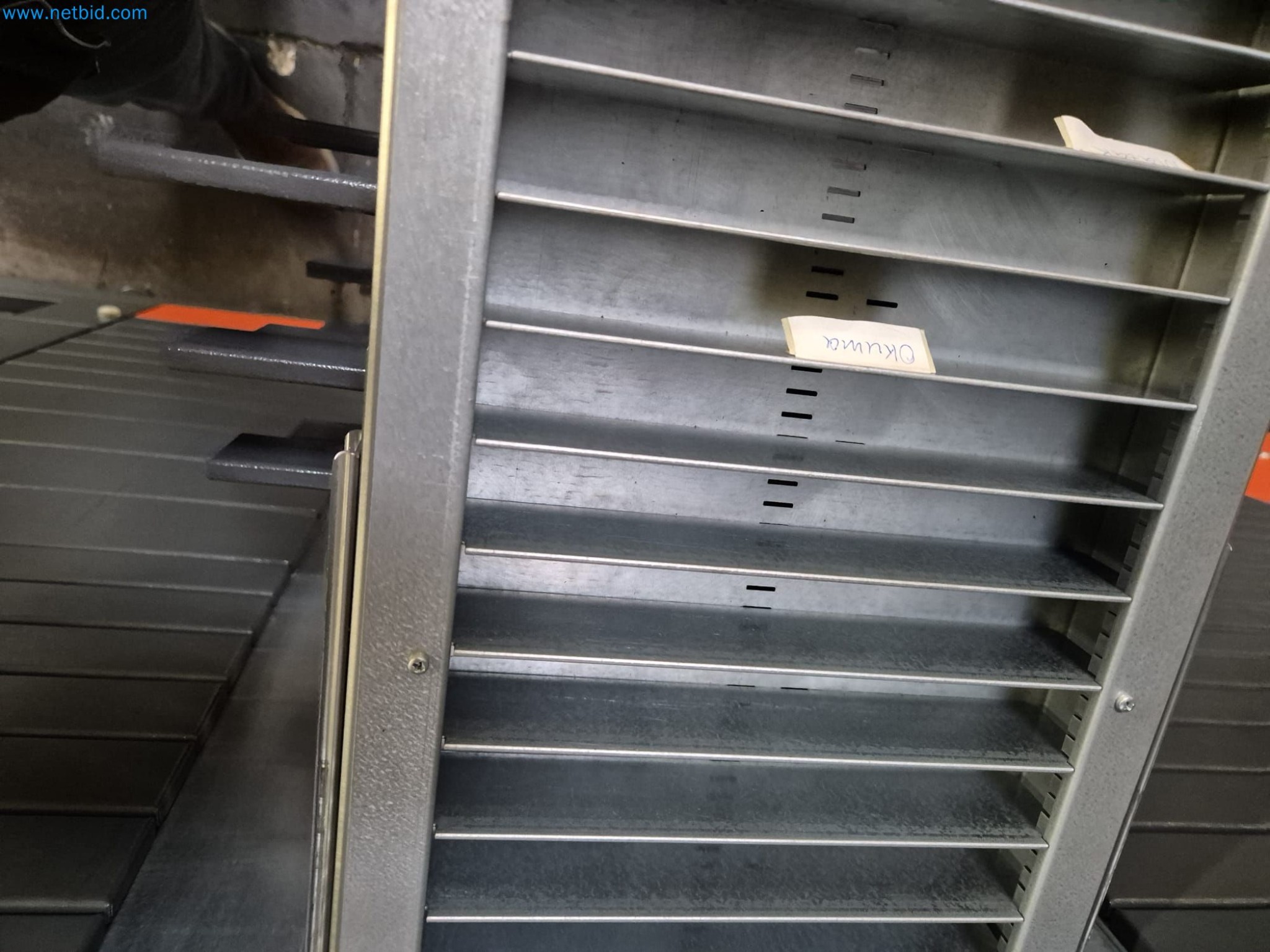 Maschinen aus dem Bereich Umformtechnik-17