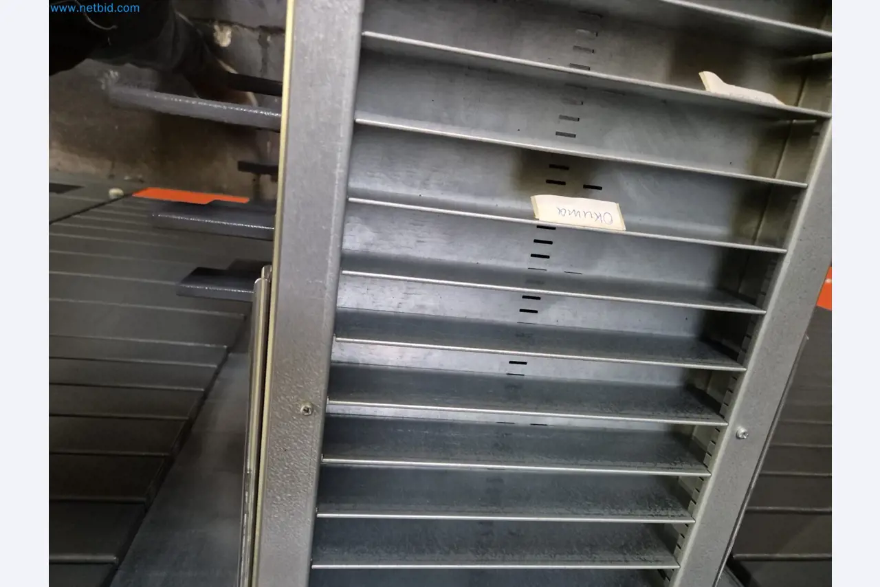 Maschinen aus dem Bereich Umformtechnik-17