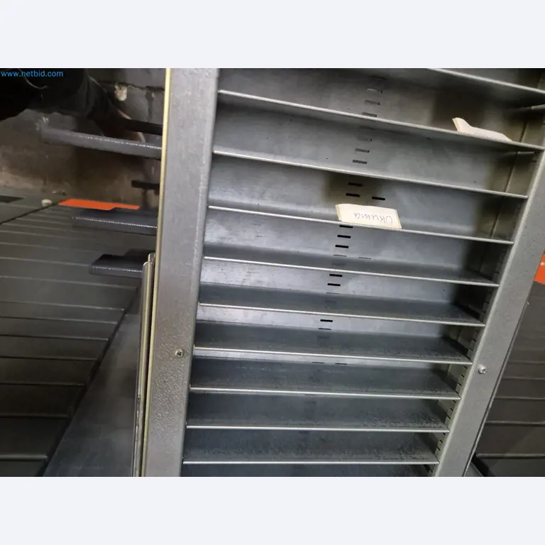 Maschinen aus dem Bereich Umformtechnik-17