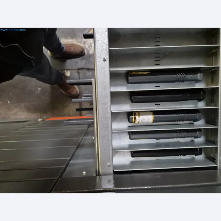 Maschinen aus dem Bereich Umformtechnik-18