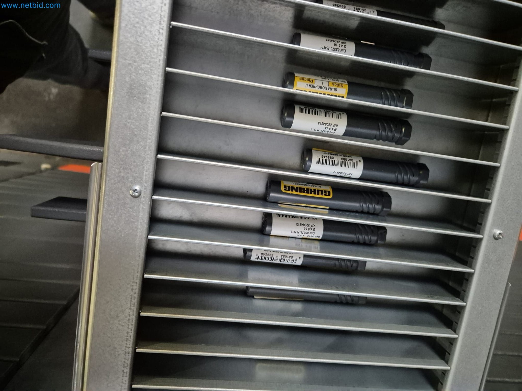 Maschinen aus dem Bereich Umformtechnik-19