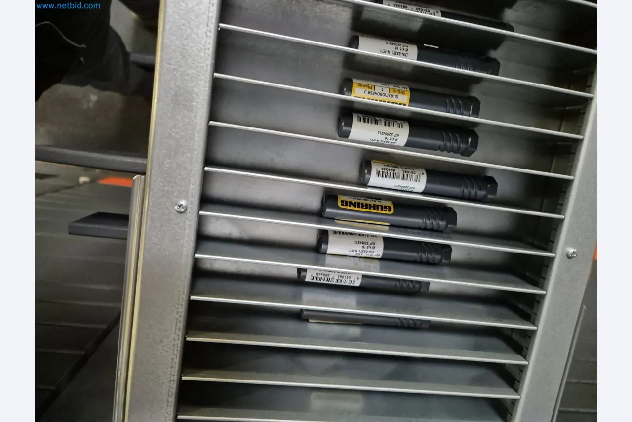 Maschinen aus dem Bereich Umformtechnik-19