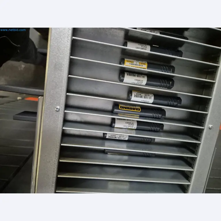 Maschinen aus dem Bereich Umformtechnik-19