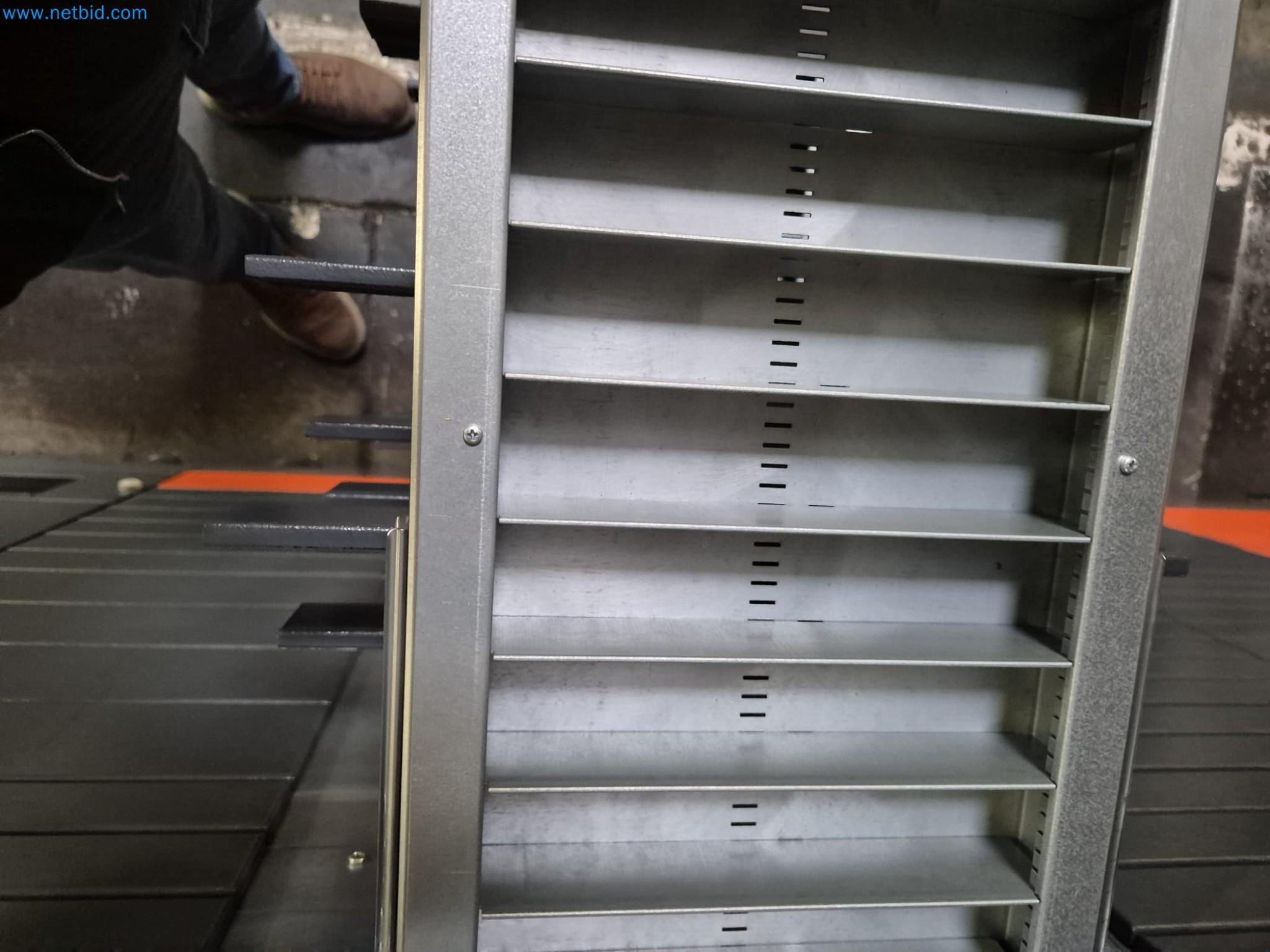 Maschinen aus dem Bereich Umformtechnik-20