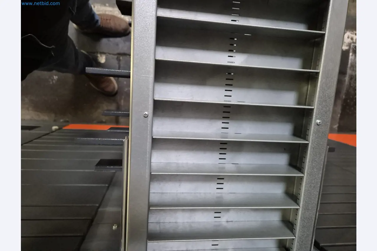 Maschinen aus dem Bereich Umformtechnik-20