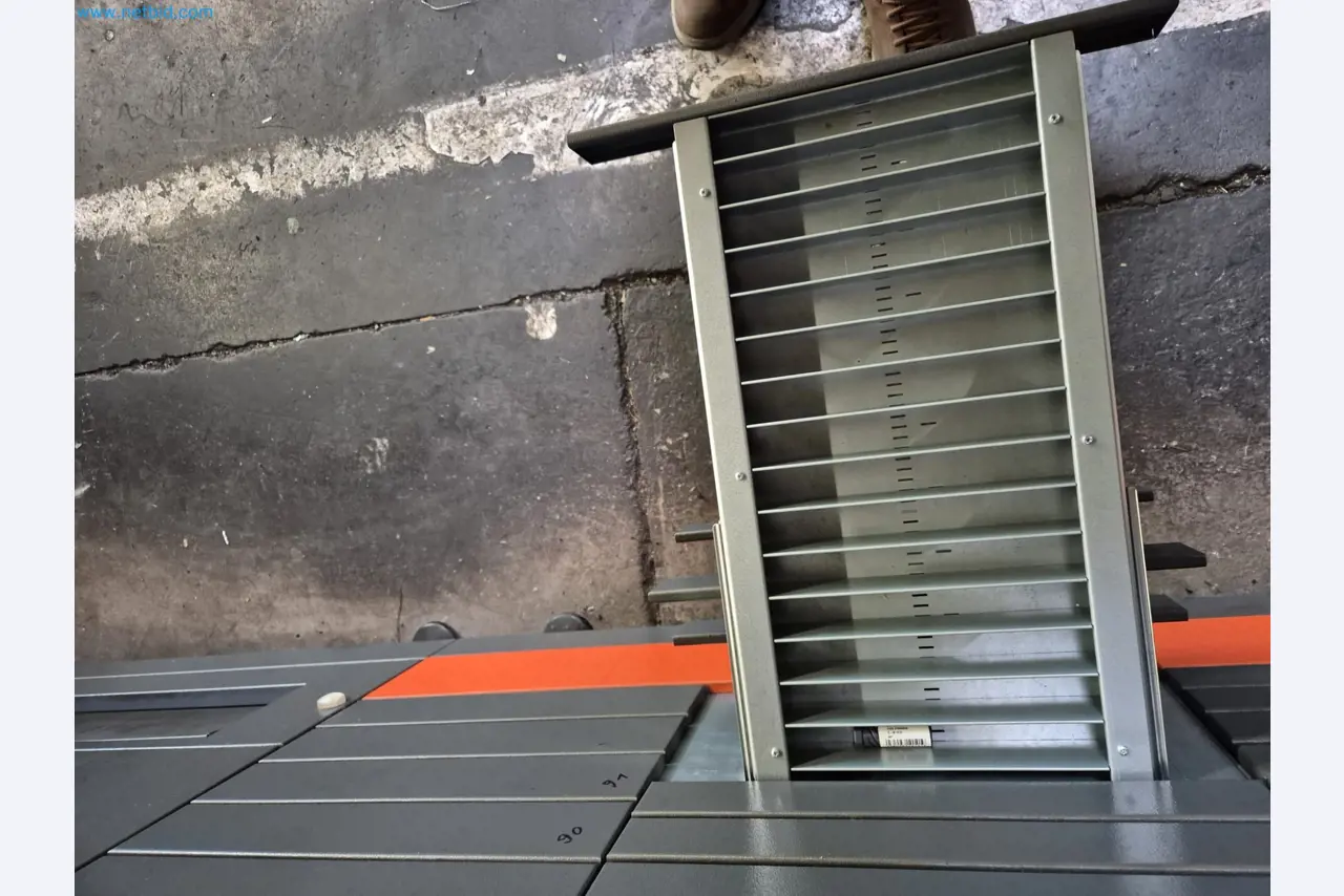 Maschinen aus dem Bereich Umformtechnik-21