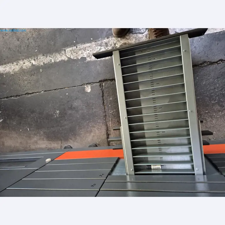 Maschinen aus dem Bereich Umformtechnik-21