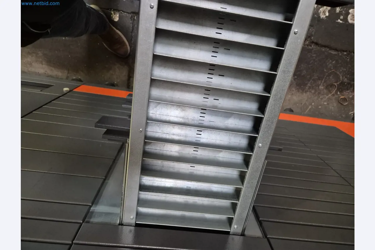 Maschinen aus dem Bereich Umformtechnik-22