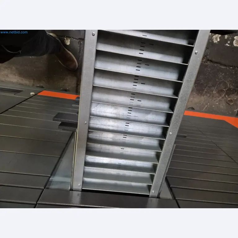 Maschinen aus dem Bereich Umformtechnik-22