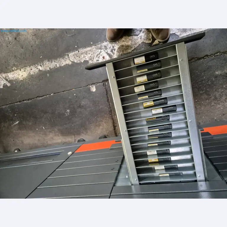 Maschinen aus dem Bereich Umformtechnik-24