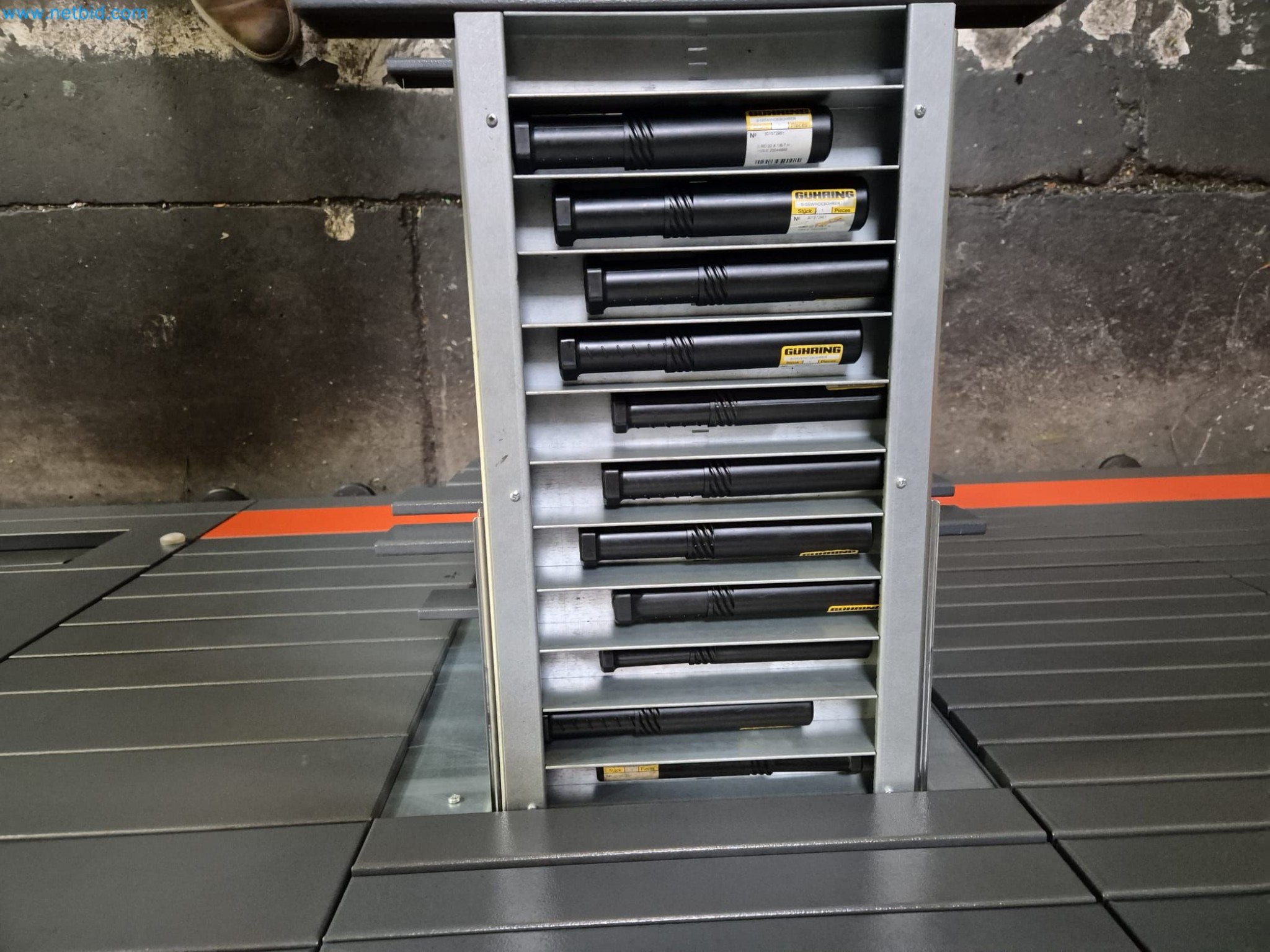 Maschinen aus dem Bereich Umformtechnik-25