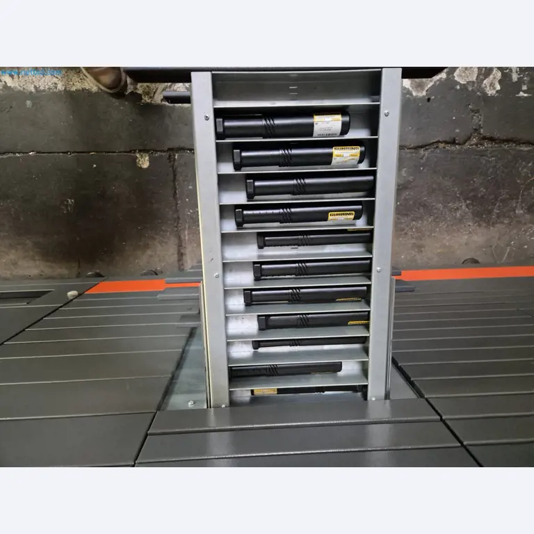 Maschinen aus dem Bereich Umformtechnik-25