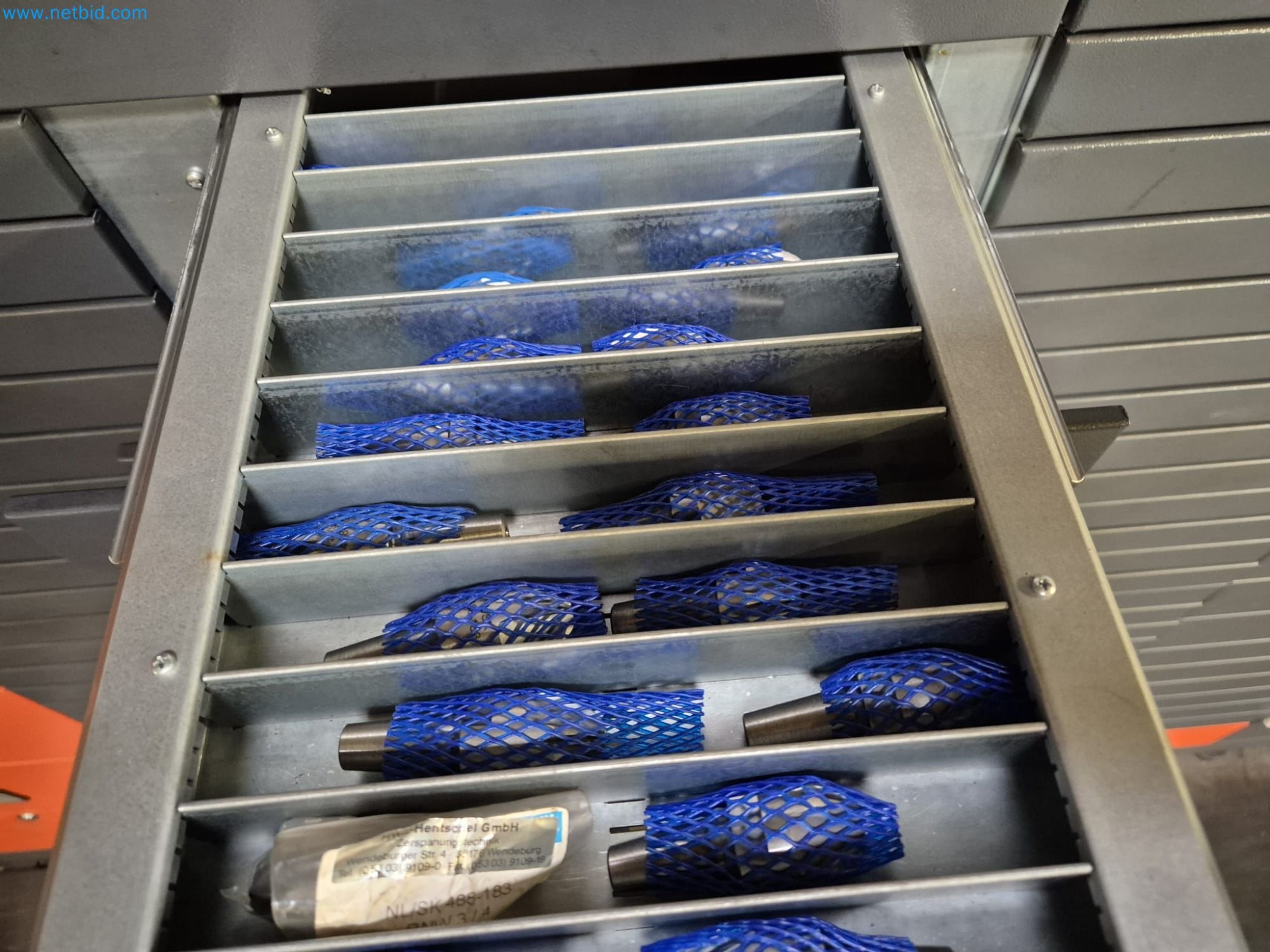 Maschinen aus dem Bereich Umformtechnik-26