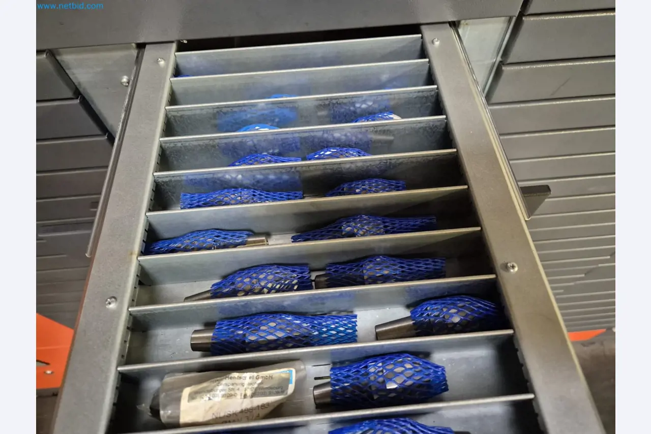 Maschinen aus dem Bereich Umformtechnik-26