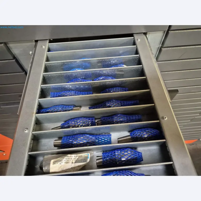 Maschinen aus dem Bereich Umformtechnik-26