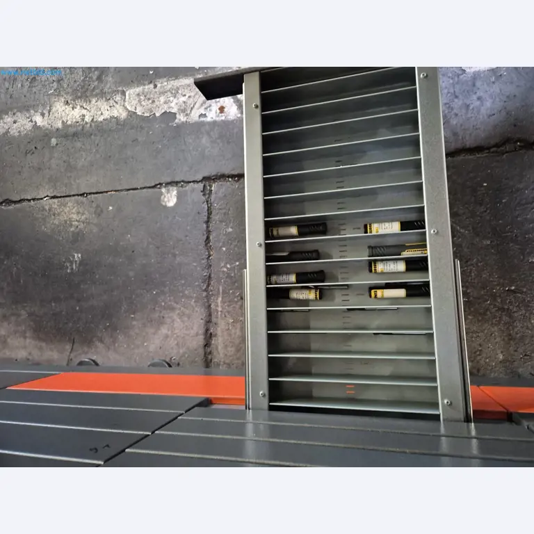 Maschinen aus dem Bereich Umformtechnik-27