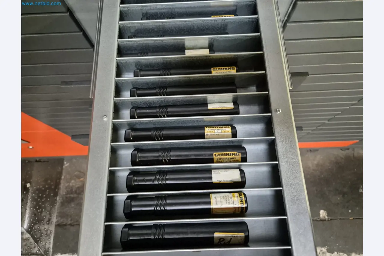 Maschinen aus dem Bereich Umformtechnik-29