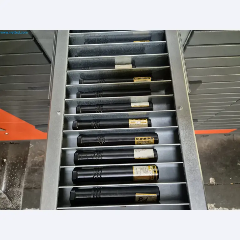 Maschinen aus dem Bereich Umformtechnik-29