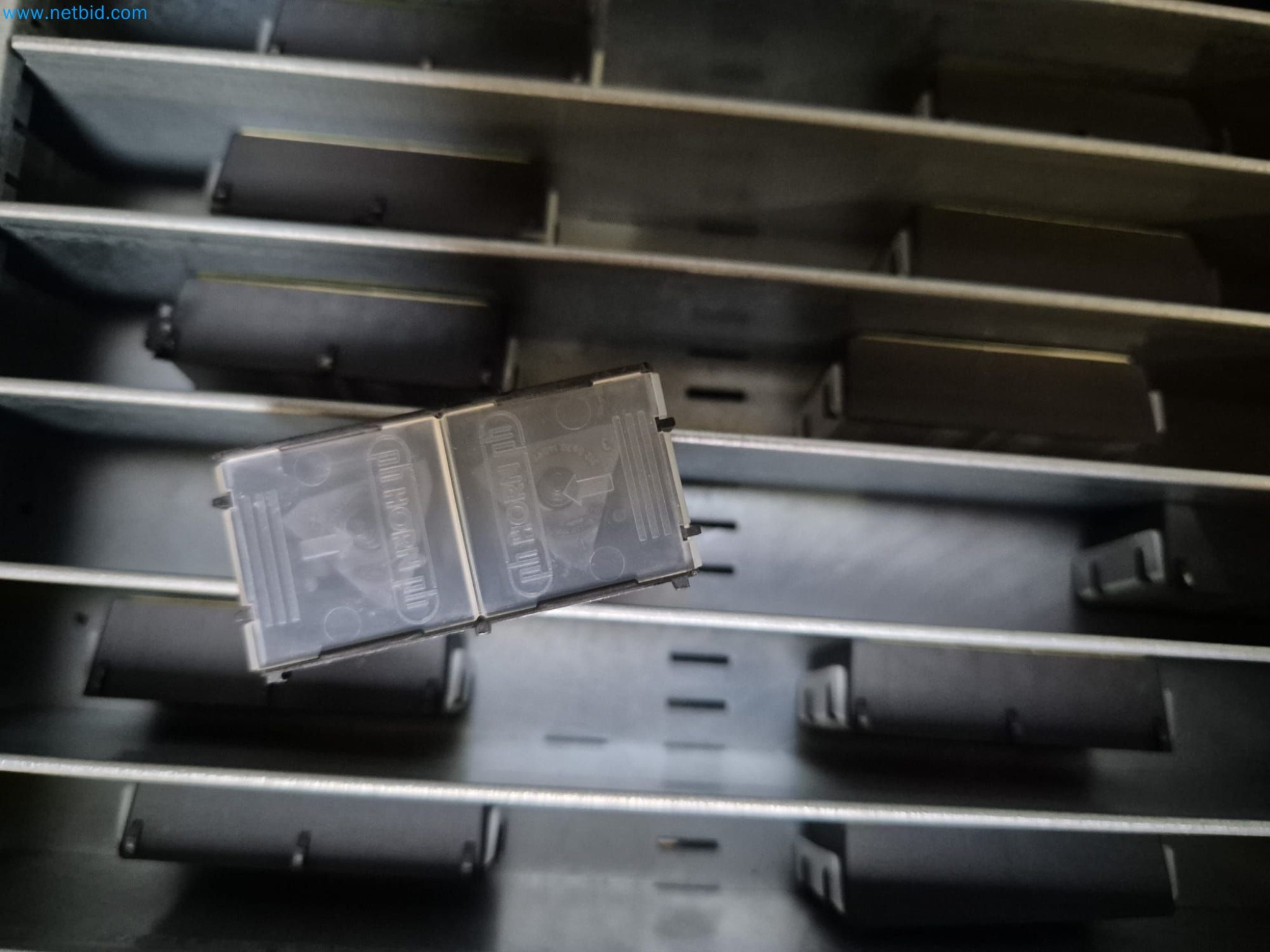 Maschinen aus dem Bereich Umformtechnik-30