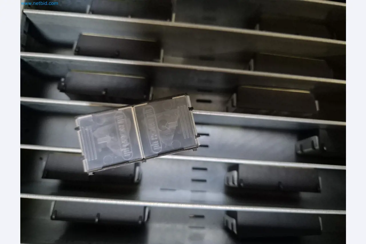 Maschinen aus dem Bereich Umformtechnik-30