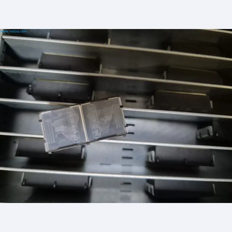 Maschinen aus dem Bereich Umformtechnik-30