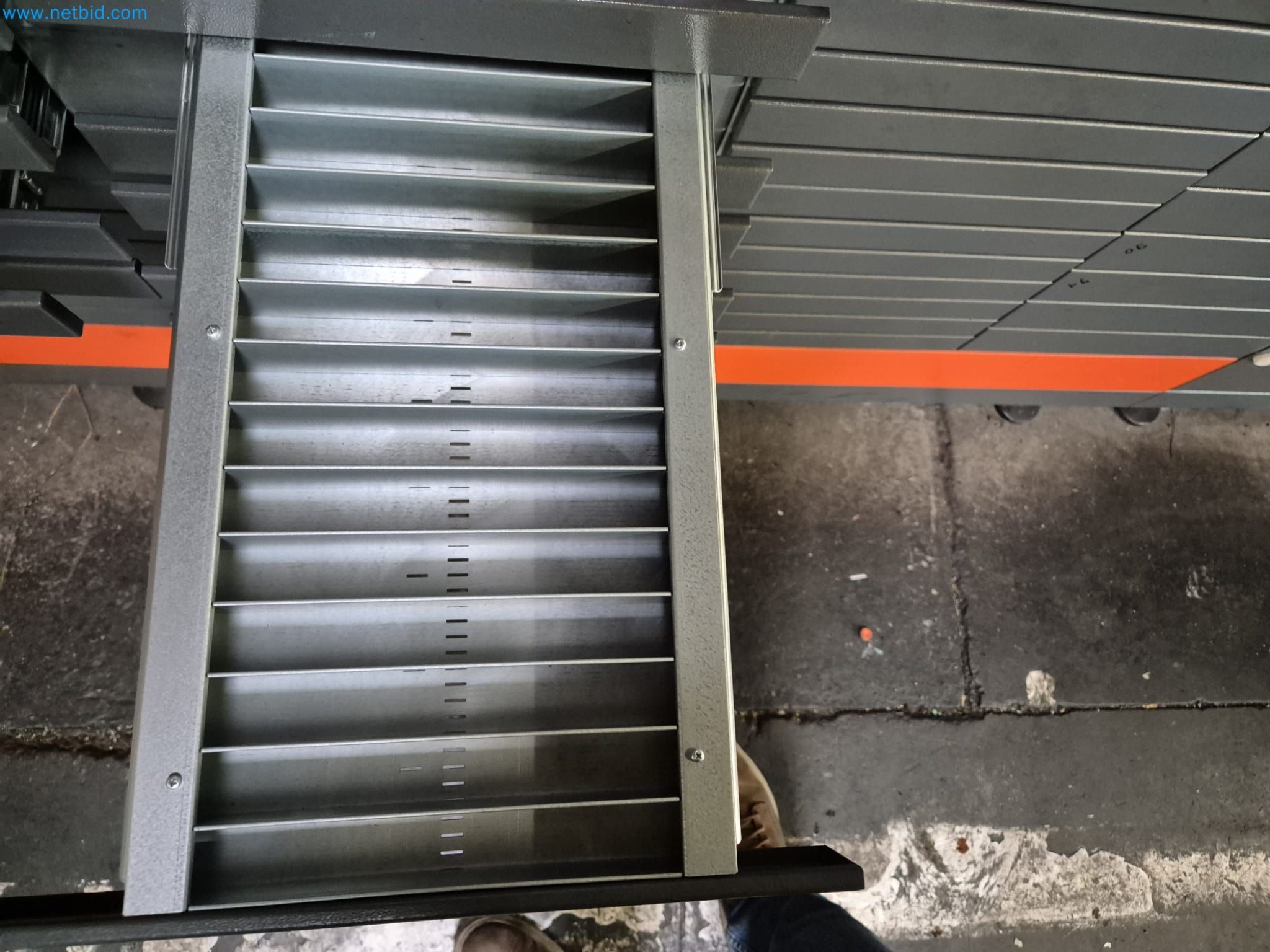 Maschinen aus dem Bereich Umformtechnik-31