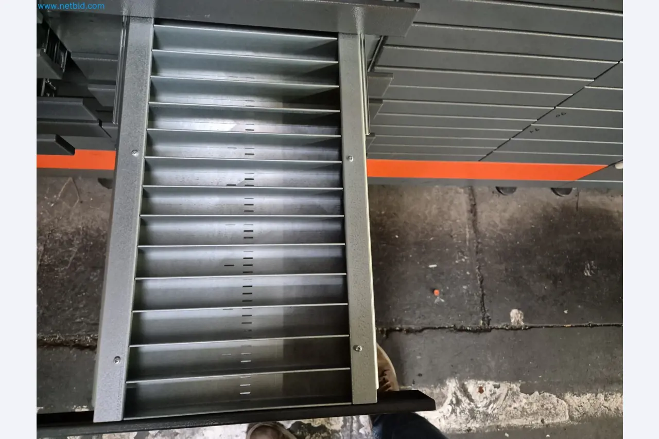 Maschinen aus dem Bereich Umformtechnik-31