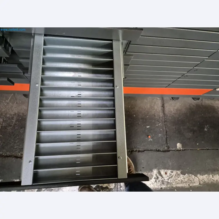 Maschinen aus dem Bereich Umformtechnik-31