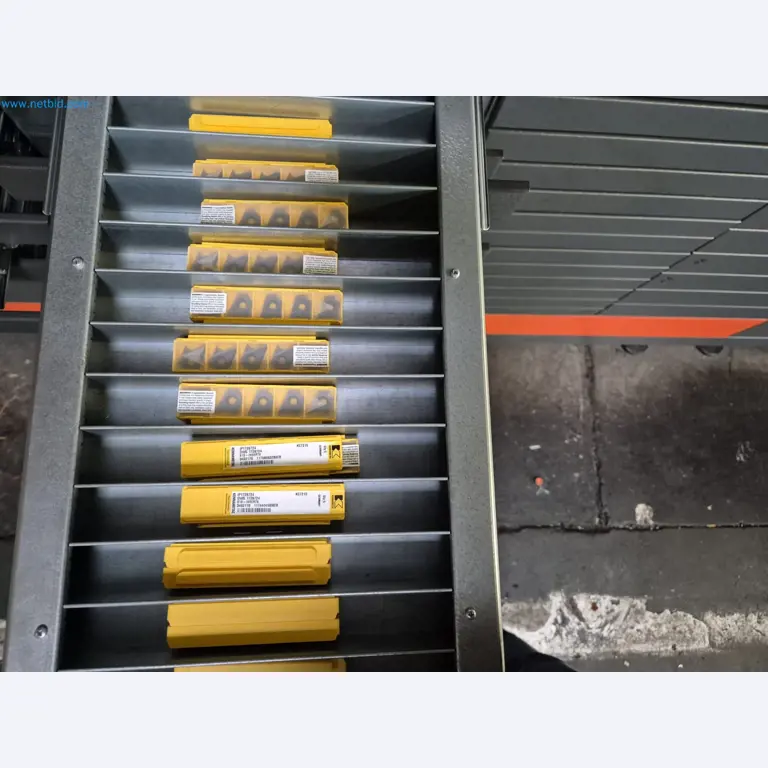 Maschinen aus dem Bereich Umformtechnik-32