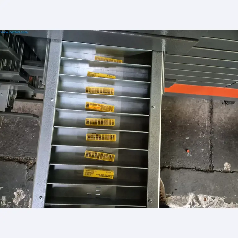 Maschinen aus dem Bereich Umformtechnik-33