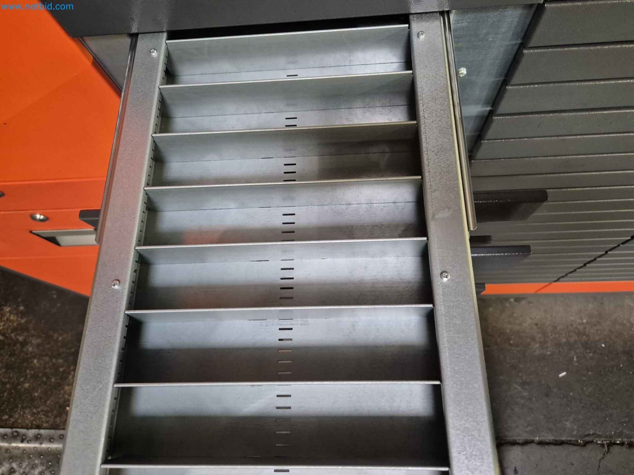 Maschinen aus dem Bereich Umformtechnik-34