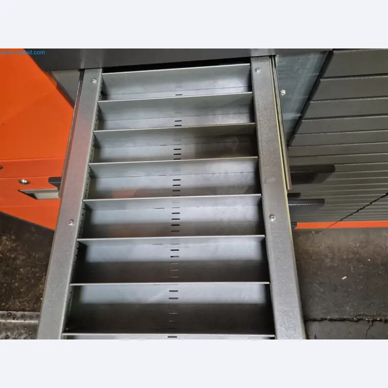 Maschinen aus dem Bereich Umformtechnik-34