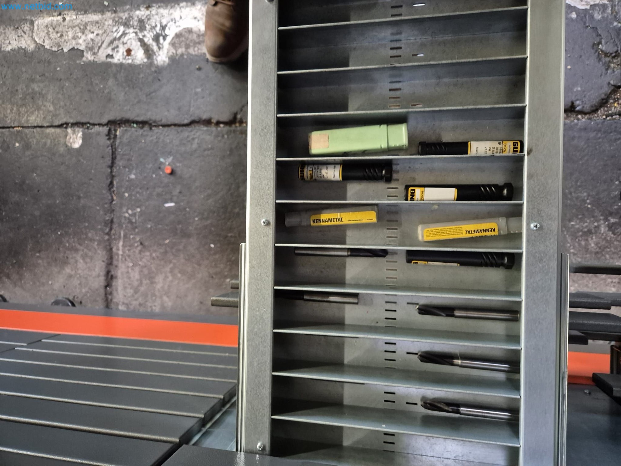 Maschinen aus dem Bereich Umformtechnik-36